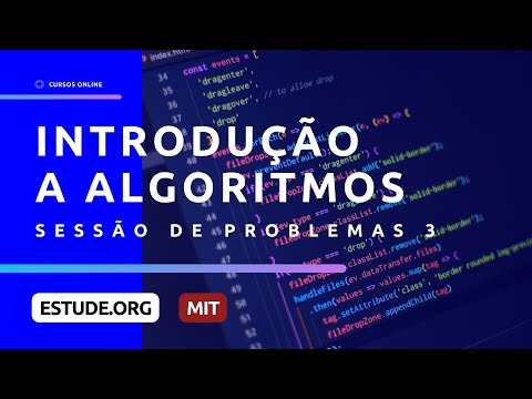 Algoritmos e Computação Aula 1 Introdução a Algoritmos