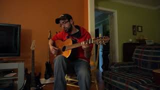 Yard Sale - The Avett Brothers (JRP Cover)