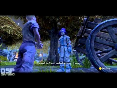 Fable Anniversary playthrough pt28