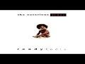 Biggie smalls - ''Things Done Changed'' [Lyrics]