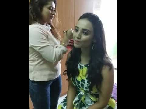 Nisha Padhiyar BOMBAE webs...