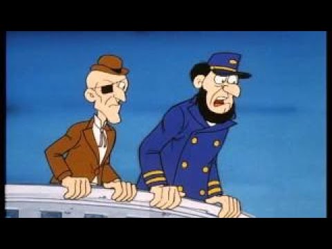 LUCKY LUKE 2 heures Compilation #02