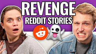 A Dish Best Served Cold | Reading Reddit Stories