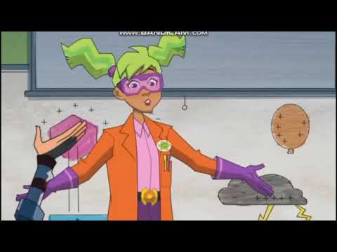 "Finding Judy" Part 14 - Stranded / Argument