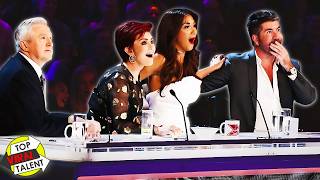 The Judges Said Goodbye… But NO ONE Saw This Coming Years Later 🤯
