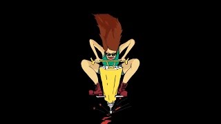 The Bohicas - Crush Me (Official Audio)