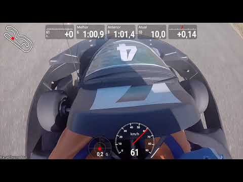 Paulo Barros - DPKIN 2019.1.4, Bateria 3/4, Corrida 1, P5, 104 Kg