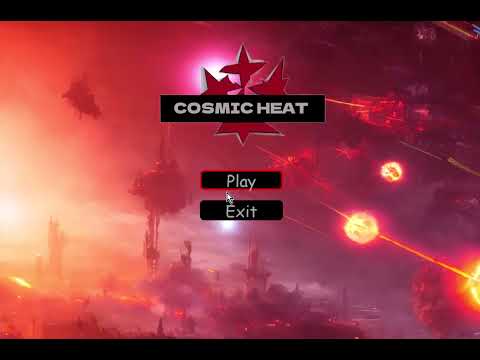 Cosmic Heat