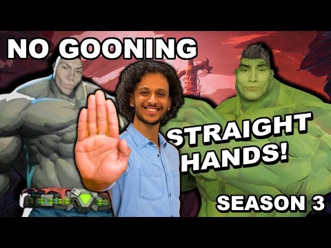 Alt Acc To GM - Then Wukong chap 4 FINAL BOSS!🔴CRAZY CONTENT🔴#marvelrivals #blackmythwukonggameplay