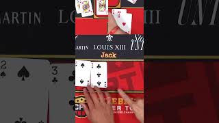 He celebrated way too early - #cpt #poker #pokernight #pokerface