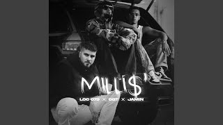 Millis Music Video