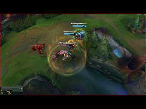 Pantheon bypassing Poppy W