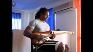 Danny Boy ala Jeff Beck