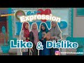 English Education Assignments Of Speaking Expression Of Like Dislike
