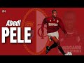 Abedi Pele ● Goals and Skills ● FC Torino