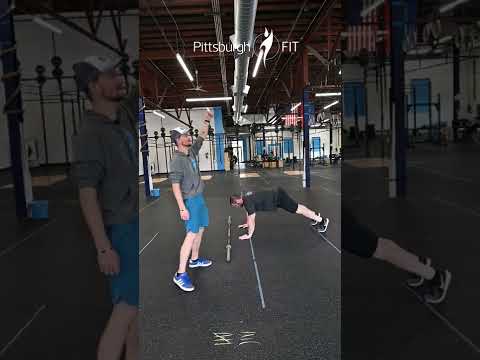 PF Go   Workout 115 5