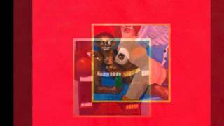 Gorgeous - Kanye West Ft. Kid Cudi, Raekwon (Lyrics)