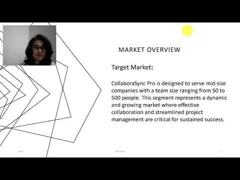 Video presentation: NEHA REDDY