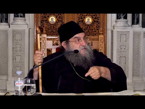 «Live: Ομιλία π. Ευαγγέλου Παπανικολάου 2024 – Πορεία προς την Ανάσταση –  Τρίκαλα Ζωντανά»