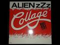 Collage -  Alien Zzz  (Funk.1983)