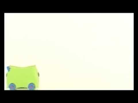 Trunkies Sit And Ride Suitcase