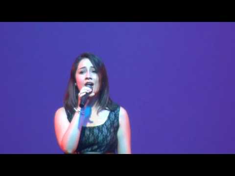 Mai e per sempre - Marco Mengoni - Angelica Ibba (cover)