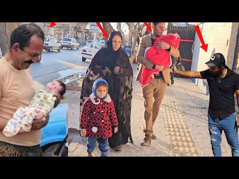 Ali footsteps amidst Abbas's treatment, a difficult journey to cure the disease