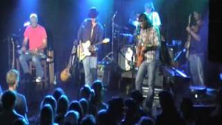 Look at Miss Ohio - The Band of Heathens