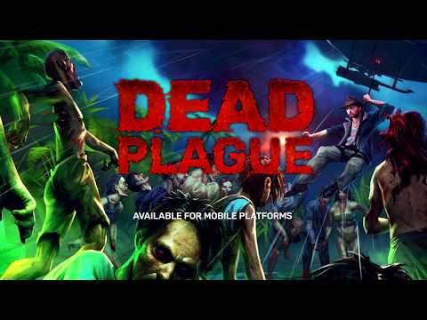 Видео DEAD PLAGUE