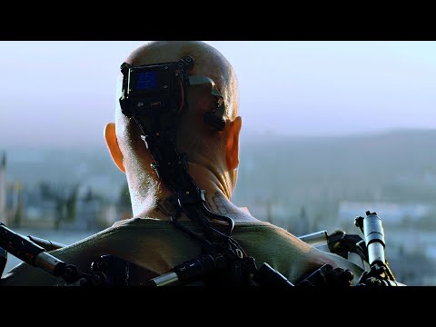 Xalv - Obscured (Slowed | Music Video)