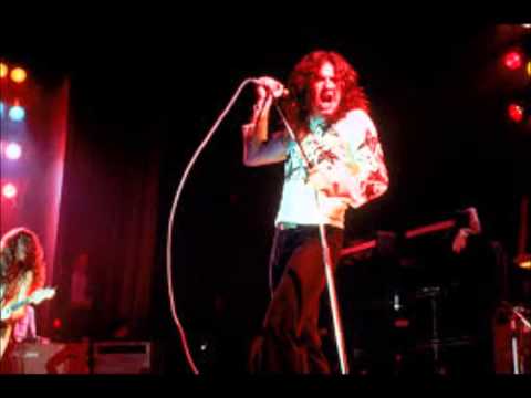 DEEP PURPLE MKIII -  MISTREATED - 75 -RARE-EXCELLENT!