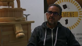 Semene: creare comunità a partire dal grano - Io faccio così #218