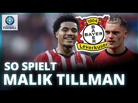 Ist ER der Florian Wirtz-Ersatz? | Sportdigital Spotlight