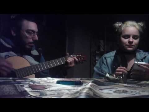 Ed Sheeran - Thinking out loud |COVER| Manu y Eipril