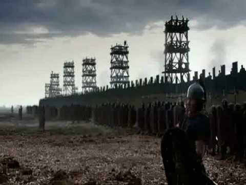 Battle of Alesia subbed by Sky