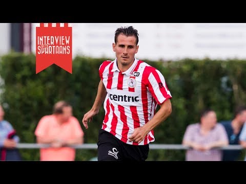 Blessure-update Paco van Moorsel: 'Ben op de weg terug'