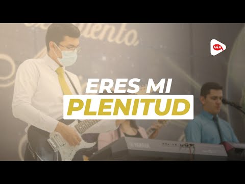 Mi Plenitud \ Franco Figueroa \ Cover \  Mibsam