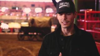 Granger Smith &quot;Remington&quot; Track by Track (5 MORE MINUTES)