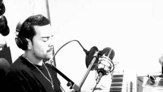 Robin Thicke - Lonely world - Cover  -