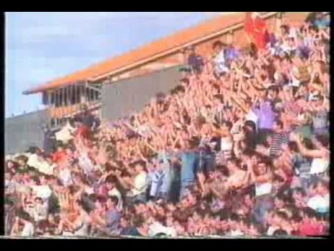 Novi Pazar - Pristina 10.10.1993.