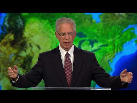 21 - "Will There Be a Secret Rapture?" – G. Edward Reid - SCM 2017