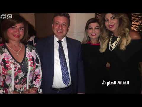 مصر العربية زيارة سوريا.. تعيد "بابا ونيس" للمشهد