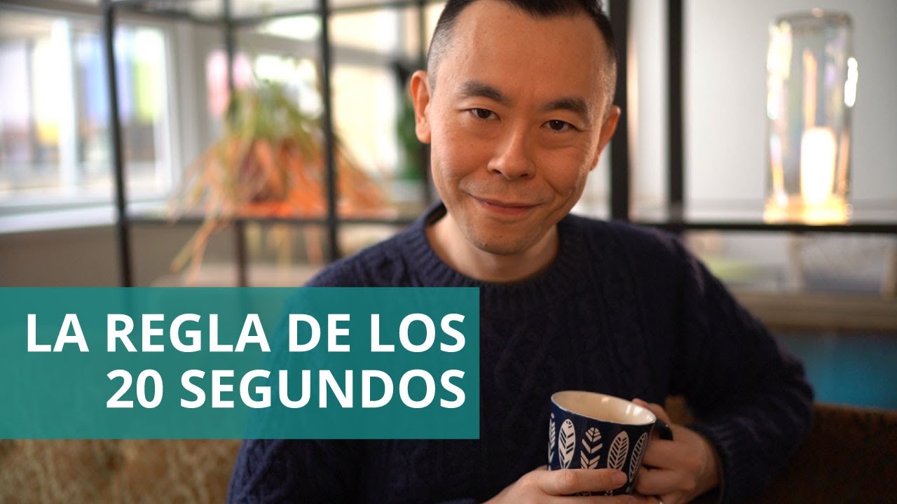 Usa tu PEREZA para crear buenos hábitos | ¡Hola! Seiiti Arata 208