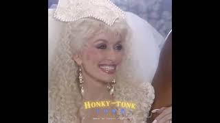 Remembering Dolly Parton - 1987 Headlock on My Heart