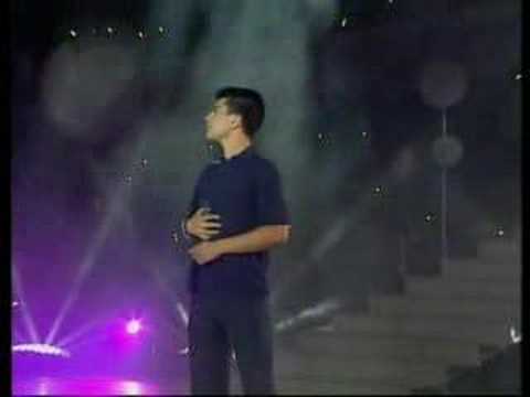 tose proeski (tajno moja) 2000 macedonia