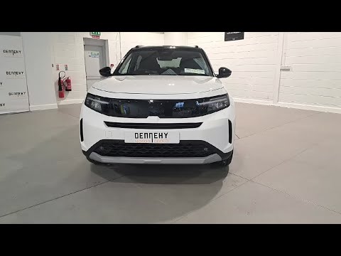 Opel Frontera Elegance EV - Image 2