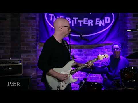 Oz Noy Organ Trio - Chocolate Soufflé - The Bitter End - New York, NY - 11/3/22