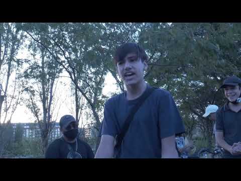 TRIPLE-T vs WILLIAMFULL vs SAYKO | 8vos | 1vs1vs1 - Madero Free x Vertigo Free 19/02/21