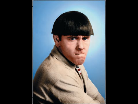 Three Stooges a History  Part One : The Moe Howard Years