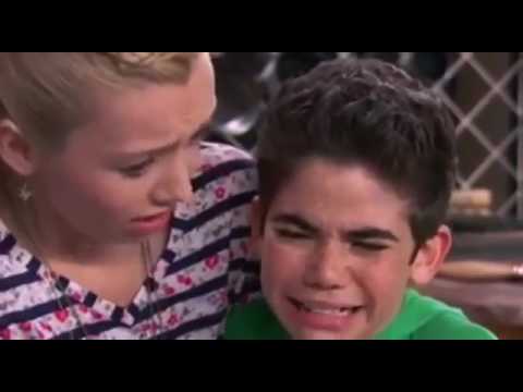 Jessie S01E24 Cattle Calls & Scary Walls